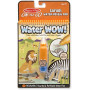 M&D - On The Go - Water WOW! - Safari