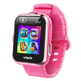 KIDIZOOM SMARTWATCH DX2 PINK