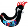 Wahu Cockatoo Racer