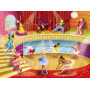 Crocodile Creek 50 pc Canister - Dance Studio