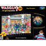 WASGIJ? ORIGINAL 25 DEALBREAKR