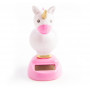 Solar Dancing Unicorn