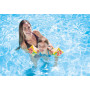 INTEX TROPICAL BUDDIES ARM BANDS, Ages 3-6, Peg Box