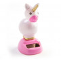 Solar Dancing Unicorn