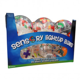 Sensory Light Up Balls