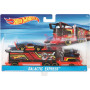 HOT WHEELS SUPER RIGS ASSORTMENT