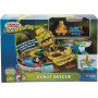 THOMAS & FRIENDS ADVENTURES ROBOT RESCUE