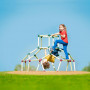 Lifespan Kids Lil' Monkey Outdoor Dome Climber