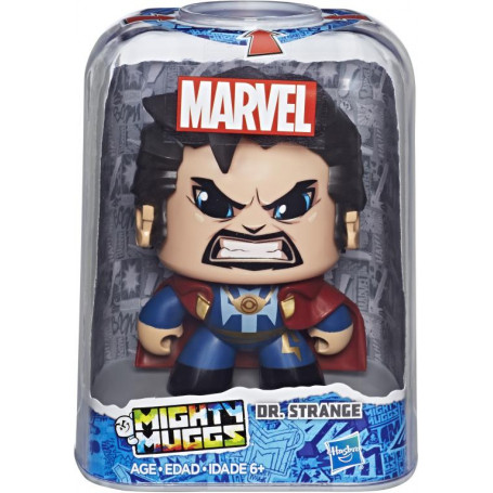 MARVEL  MM DR STRANGE