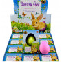 Growing Bunny Egg- Assorted