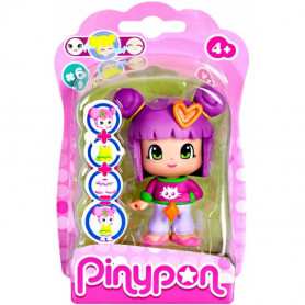 PINYPON FIGURES SERIES 6 CDU 24