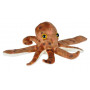hugger octopus
