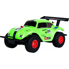 1:18 RC VW Beetle Green Off-Road 2.4GHz