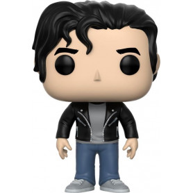 Riverdale - Jughead w Serpents Jacket Pop! Vinyl [RS]
