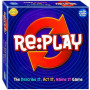RE:PLAY Decribe,Act,Name Game