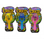 Crazy Ball Slingshot 21cm