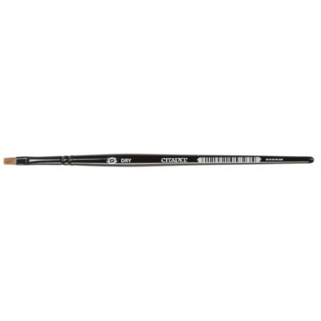 CITADEL SMALL DRYBRUSH (3-PACK)