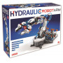 HYDRAULIC ROBOT ARM
