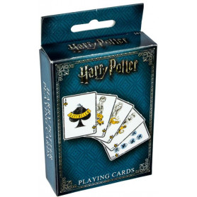Harry Potter - Playing Cards