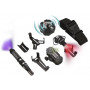 SpyX Micro Gear Set