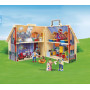 Playmobil - Take Along Modern Doll House