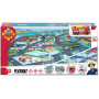 Fireman Sam Playmat Asst