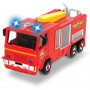 Fireman Sam Playmat Asst