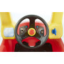 Cozy Coupe - Red