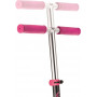 Globber 2 Wheel Scooter Flow 125 With Light Wheels - Ruby