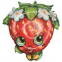 Shopkins Pool Floats Assorted