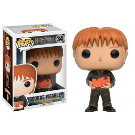 Harry Potter - George Weasley Pop! Vinyl