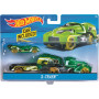 HOT WHEELS SUPER RIGS ASSORTMENT