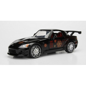 1:24 F&F Johnny's Honda S2000 Movie