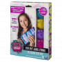 Cool Maker - Tidy Dye String - Jewel String - SOLID