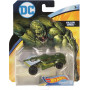 HOT WHEELS DC CHARACTER CARS ASST