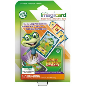 Imagicards Viva Letter Factory (Reading)