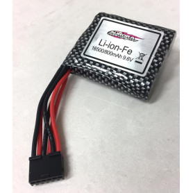 Funtek Battery Li-Ion 900mah