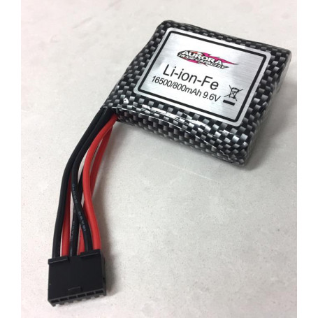 Funtek Battery Li-Ion 900mah