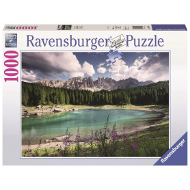 Rburg - Classic Landscape Puzzle 1000pc