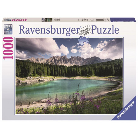 Rburg - Classic Landscape Puzzle 1000pc