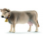 Schleich - Braunvieh cow
