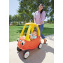 Cozy Coupe - Red