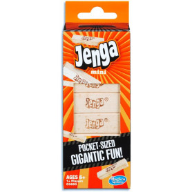 JENGA MINI