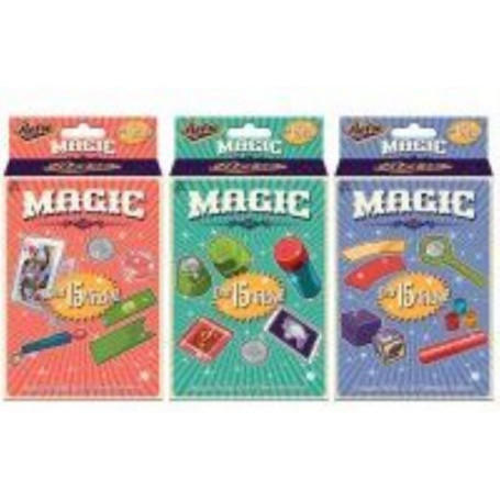 Retro Magic Set