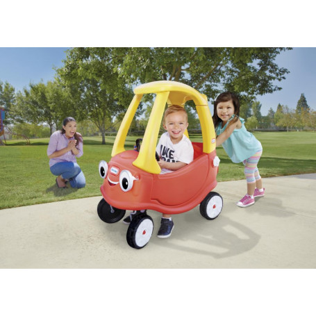 Cozy Coupe - Red