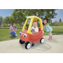 Cozy Coupe - Red