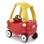 Cozy Coupe - Red