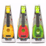 Fruit Guitar Ukulele 4 String - Tuning Pegs, 3 Asst