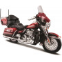 MAI 1:18 Harley Davidson M/cycle Series 34 -12 assort