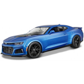 1:24 2017 Chevrolet Camaro ZL1